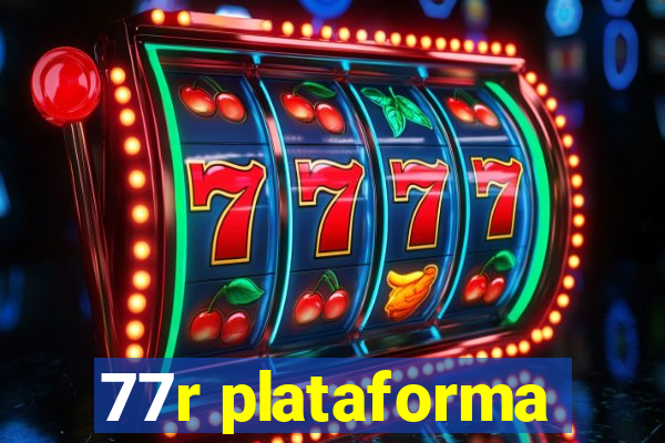 77r plataforma